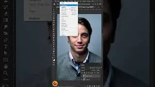 Photoshop Color Correction Tips Shorts