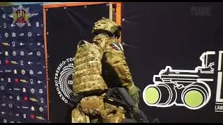 Прорыв 2022, май