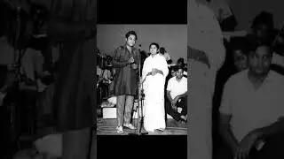 Lata Mangeshkar On Kishore Kumar