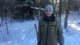 Новости. Катаюсь на Алаше. Как выросли поросята