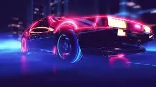 Hyperdrive