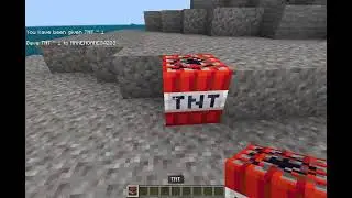 how to switch gamemode in minecraft bedrock no chat no menu