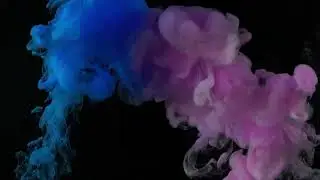 Smoke black screen Pack 01