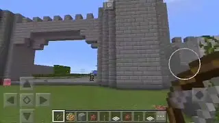 Project 2.6 map minecraft android in mcpe master