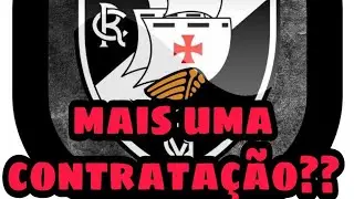 Vasco de olho no mercado