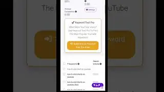how to viral short video on YouTube