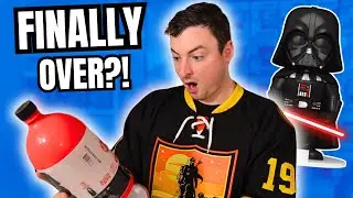 Is The Search For The Darth Vader Funko Soda Chase FINALLY OVER?!