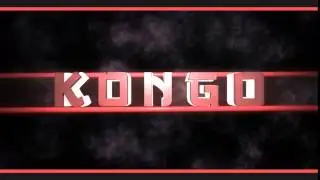Новое интро | By konGO