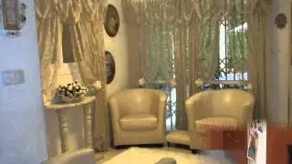 למכירה בשלומית קוטג מעוצב ומושקע .wmv