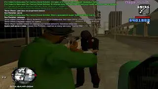 П'''''''Samp Absolute RP- нарезочка 3
