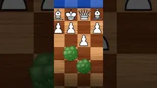 New Chess Tactic