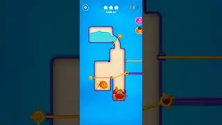 Level - 44 | Save the Fish |