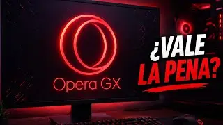 Opera GX: features, performance, and whether it's really worth it