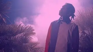 Asap Rocky x Kid Cudi Type Beat "The Voice" (prod. Vxder)