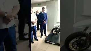 Лукашенко: Ничего Своего здесь Нет!