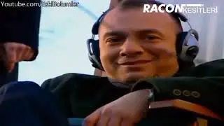 Kurtlar Vadisi - Süleyman Çakır En havalı sahneleri  (Professional Edit)