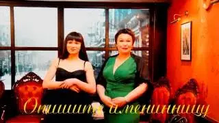 Юбилей, день рождение, поздравления 2016г Челябинск видеосъёмка