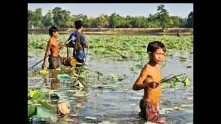 Tmor﻿ Koal Sromoal Snaeh by Ros Serey Sothea & Sinn Sisamouth