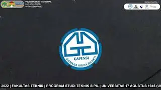 Seminar Nasional Teknik SIpil Untag Solusi Problematika