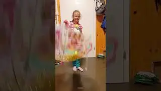 магическое переодевание/магічне перевдягання/ The magic of cross-dressing