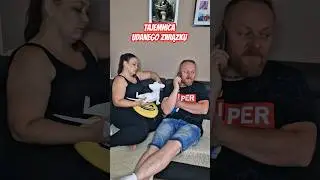 Najlepszy Związek. #smiesznefilmy #humor #kabaret #couple #śmieszne #zabawne #funny