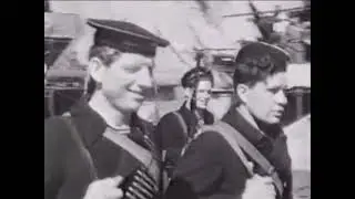 полная история ВОВ за 15 минут