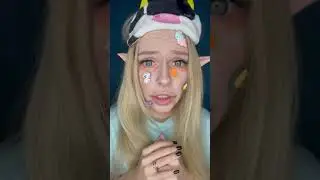Света и ПРОКЛЯТАЯ кукла. КТО победит в игре в подъезде 