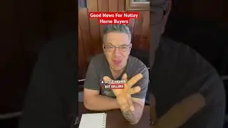 Nutley Home Buyers Rejoice: Positive Updates Await