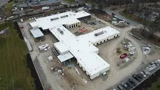Construction video documentation