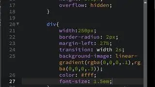 CSS Course Lesson 9 Tooltip Navigation Menu | July-03-2019
