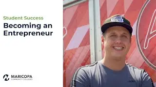 Student Success: Meet Kyle Hollenbeck