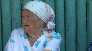 Воспоминания Первых Марии Тихоновны