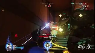 Overwatch Rapid Discord Trophy Gitch