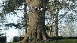 Runaway by Penelope Scott lyrics