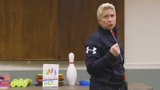 Kinesthetic Teaching