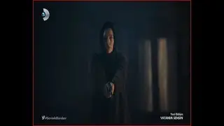 Azize Hemşire headshot yapıyor