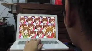 Kokoro Junbi no(t) Ok