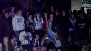 NBDS 3rd Anniversary quaterfinal maniek vs trusia vs seba