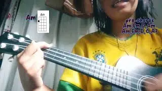 ukelele song 