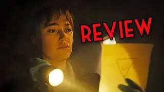 Longlegs Review: Does It Live Up To The Hype?