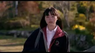 The Phone of the Wind (Kaze no denwa) teaser trailer - Nobuhiro Suwa-directed movie w/ Serena Motola