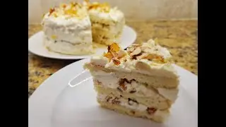 Marquesa de Almendras