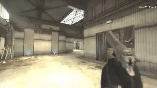 CS:GO - Trigger Happy [60 FPS]