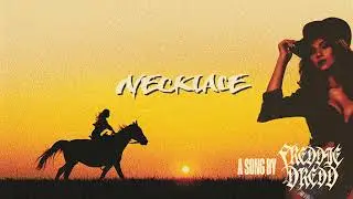 Freddie dredd-Necklace