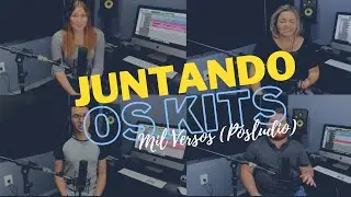 A Thousand Verses (Postlude) | Putting the Kits Together | Free Vocal