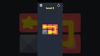 Block Fill – One Line Puzzle Unity Game Source Code 