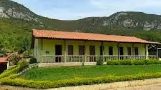 Fotos da fazenda grande sertão