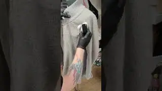 Fabiana Filippi,молодой барашек, чистка после сезона...