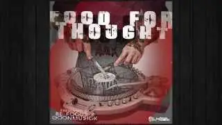 Craig G & Reks - Focused (Grim Reaperz RMX) Food For Thought