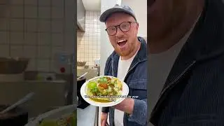 New Taqueria in London 